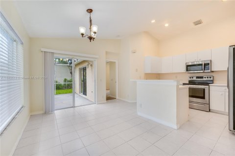 Casa en venta en Weston, Florida, 3 dormitorios, 125.14 m2 № 1316260 - foto 8