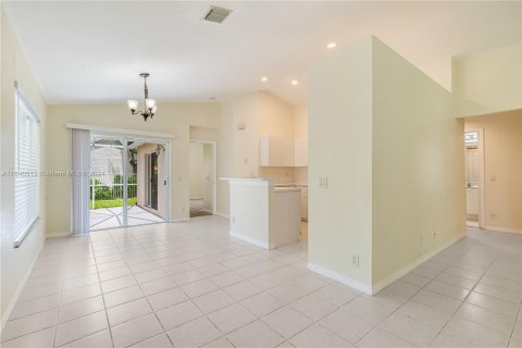 Casa en venta en Weston, Florida, 3 dormitorios, 125.14 m2 № 1316260 - foto 6