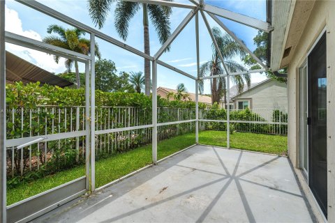 Casa en venta en Weston, Florida, 3 dormitorios, 125.14 m2 № 1316260 - foto 22