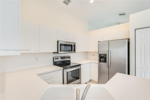 Casa en venta en Weston, Florida, 3 dormitorios, 125.14 m2 № 1316260 - foto 9