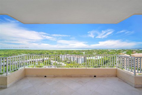 Copropriété à vendre à Key Biscayne, Floride: 3 chambres, 232.26 m2 № 1316287 - photo 8