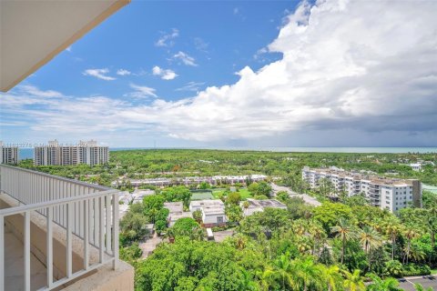 Condominio en venta en Key Biscayne, Florida, 3 dormitorios, 232.26 m2 № 1316287 - foto 5