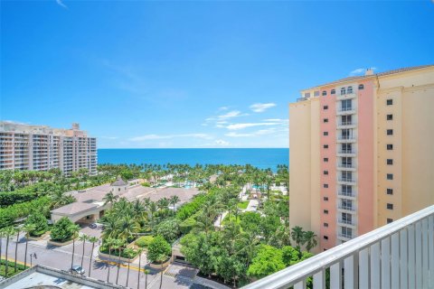 Condo in Key Biscayne, Florida, 3 bedrooms  № 1316287 - photo 2