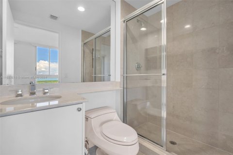 Copropriété à vendre à Key Biscayne, Floride: 3 chambres, 232.26 m2 № 1316287 - photo 27