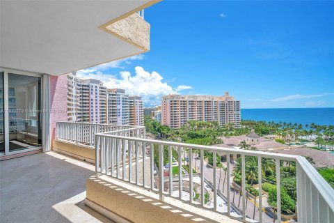 Copropriété à vendre à Key Biscayne, Floride: 3 chambres, 232.26 m2 № 1316287 - photo 3