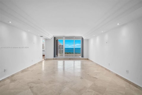 Copropriété à vendre à Key Biscayne, Floride: 3 chambres, 232.26 m2 № 1316287 - photo 11