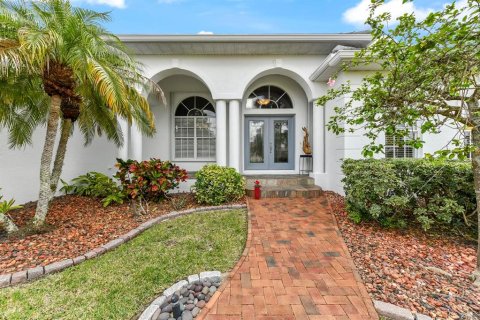 Villa ou maison à vendre à Punta Gorda, Floride: 3 chambres, 254.18 m2 № 1104964 - photo 2