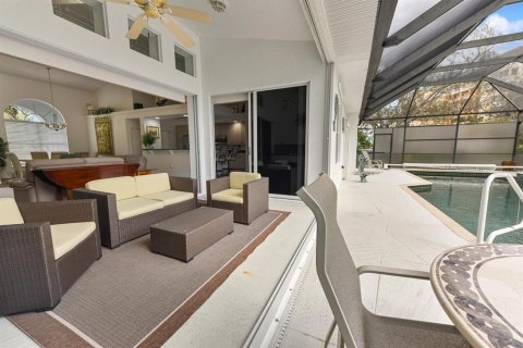 Villa ou maison à vendre à Punta Gorda, Floride: 3 chambres, 254.18 m2 № 1104964 - photo 25
