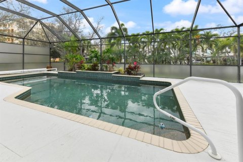Villa ou maison à vendre à Punta Gorda, Floride: 3 chambres, 254.18 m2 № 1104964 - photo 27