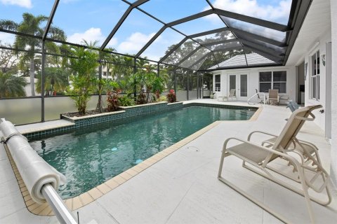 Villa ou maison à vendre à Punta Gorda, Floride: 3 chambres, 254.18 m2 № 1104964 - photo 29