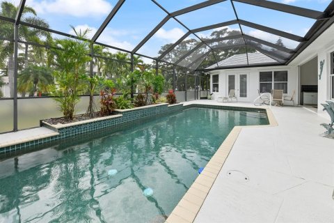 Villa ou maison à vendre à Punta Gorda, Floride: 3 chambres, 254.18 m2 № 1104964 - photo 30