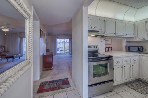 Condo in Lake Worth, Florida, 2 bedrooms  № 1159755 - photo 29