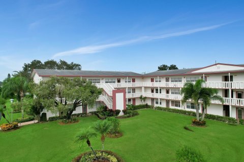 Copropriété à vendre à Boca Raton, Floride: 2 chambres, 77.57 m2 № 1159835 - photo 5