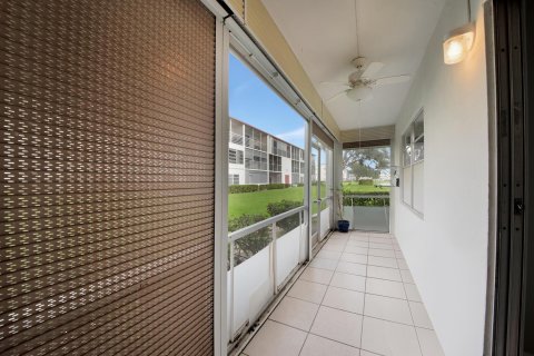 Copropriété à vendre à Boca Raton, Floride: 2 chambres, 77.57 m2 № 1159835 - photo 10