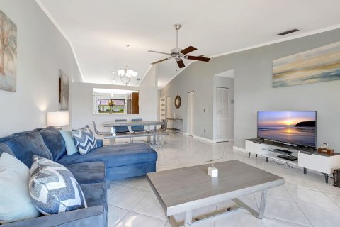 Casa en venta en Boynton Beach, Florida, 3 dormitorios, 129.13 m2 № 1097736 - foto 30