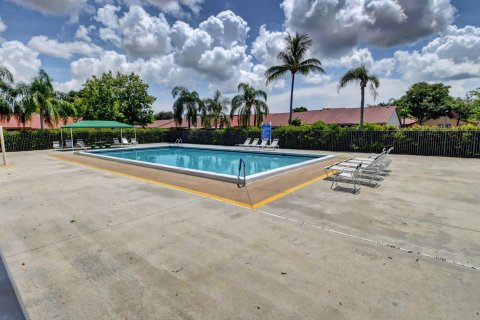 Casa en venta en Boynton Beach, Florida, 3 dormitorios, 129.13 m2 № 1097736 - foto 6