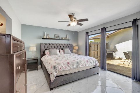 Casa en venta en Boynton Beach, Florida, 3 dormitorios, 129.13 m2 № 1097736 - foto 25