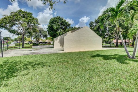Casa en venta en Boynton Beach, Florida, 3 dormitorios, 129.13 m2 № 1097736 - foto 4