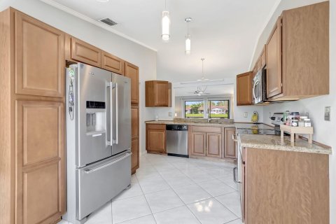 Casa en venta en Boynton Beach, Florida, 3 dormitorios, 129.13 m2 № 1097736 - foto 28
