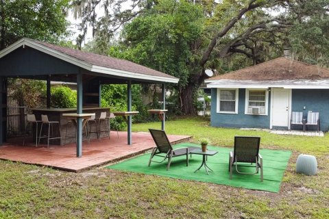 House in Tampa, Florida 3 bedrooms, 113.15 sq.m. № 1338135 - photo 22