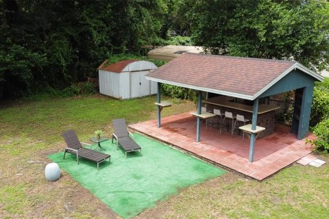 House in Tampa, Florida 3 bedrooms, 113.15 sq.m. № 1338135 - photo 21