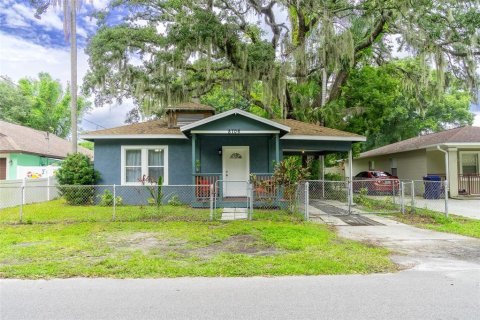 Villa ou maison à vendre à Tampa, Floride: 3 chambres, 113.15 m2 № 1338135 - photo 1