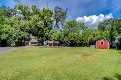 House in Lutz, Florida 5 bedrooms, 423.63 sq.m. № 1338106 - photo 17