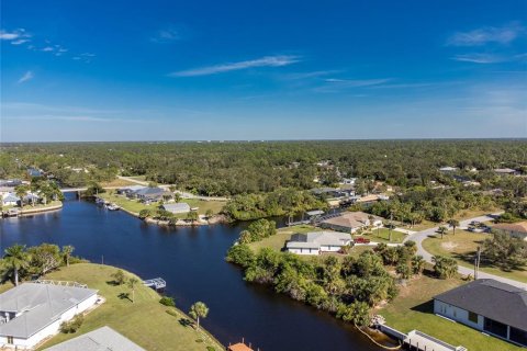 Land in Port Charlotte, Florida № 885374 - photo 16