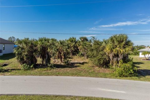 Land in Port Charlotte, Florida № 885374 - photo 19