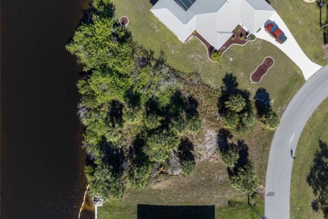 Land in Port Charlotte, Florida № 885374 - photo 18