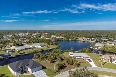 Land in Port Charlotte, Florida № 885374 - photo 10