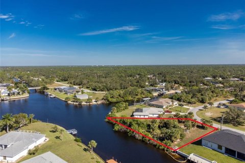 Terreno en venta en Port Charlotte, Florida № 885374 - foto 15