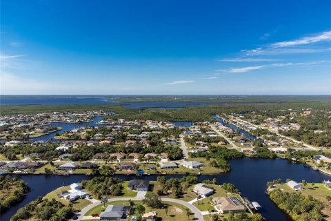 Terreno en venta en Port Charlotte, Florida № 885374 - foto 8