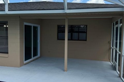 House in Kissimmee, Florida 3 bedrooms, 127.46 sq.m. № 1326822 - photo 25