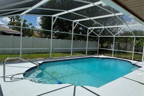 Casa en venta en Kissimmee, Florida, 3 dormitorios, 127.46 m2 № 1326822 - foto 27