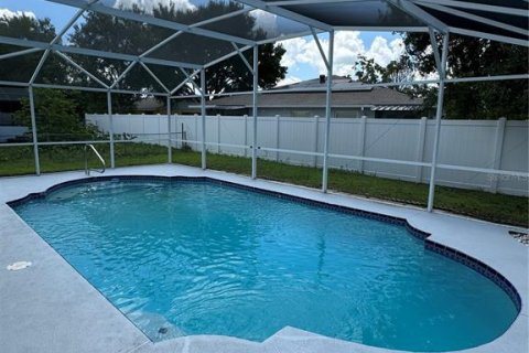 Casa en venta en Kissimmee, Florida, 3 dormitorios, 127.46 m2 № 1326822 - foto 26