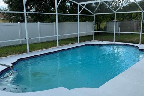 Casa en venta en Kissimmee, Florida, 3 dormitorios, 127.46 m2 № 1326822 - foto 23