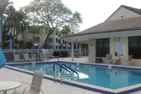 Condo in Jupiter, Florida, 2 bedrooms  № 976826 - photo 3