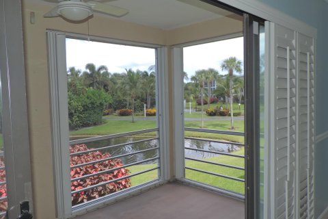 Condo in Jupiter, Florida, 2 bedrooms  № 976826 - photo 10