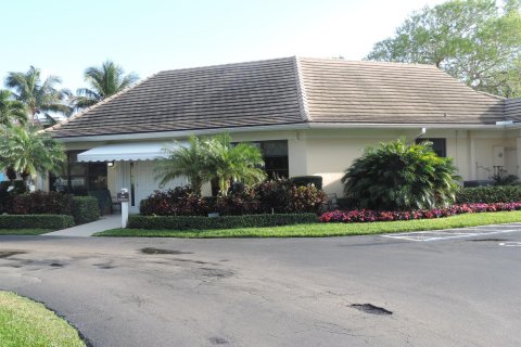 Condo in Jupiter, Florida, 2 bedrooms  № 976826 - photo 2