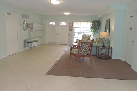 Condo in Jupiter, Florida, 2 bedrooms  № 976826 - photo 4