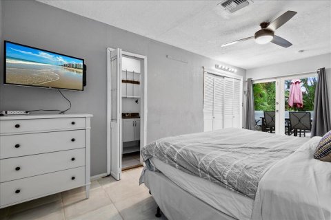 Купить виллу или дом в Помпано-Бич, Флорида 3 спальни, 133.04м2, № 976865 - фото 7