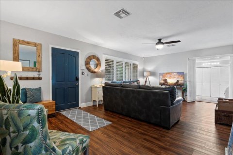 Купить виллу или дом в Помпано-Бич, Флорида 3 спальни, 133.04м2, № 976865 - фото 17