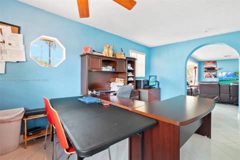 Villa ou maison à vendre à Pompano Beach, Floride: 3 chambres № 911445 - photo 5