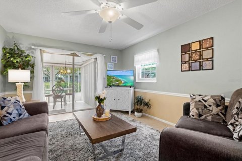 Copropriété à vendre à Sarasota, Floride: 2 chambres, 104.24 m2 № 1133822 - photo 13