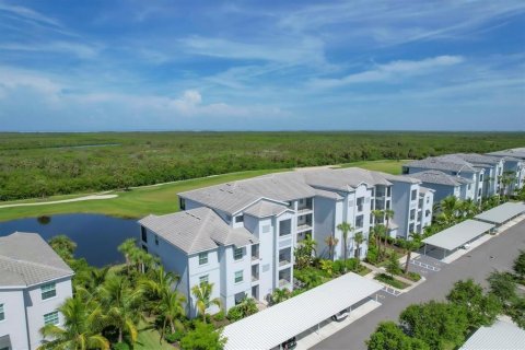 Copropriété à vendre à Punta Gorda, Floride: 2 chambres, 107.21 m2 № 1342096 - photo 27