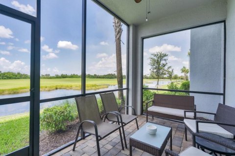 Copropriété à vendre à Punta Gorda, Floride: 2 chambres, 107.21 m2 № 1342096 - photo 22