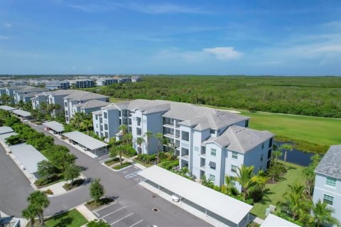 Copropriété à vendre à Punta Gorda, Floride: 2 chambres, 107.21 m2 № 1342096 - photo 28