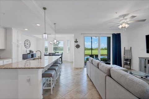 Copropriété à vendre à Punta Gorda, Floride: 2 chambres, 107.21 m2 № 1342096 - photo 2