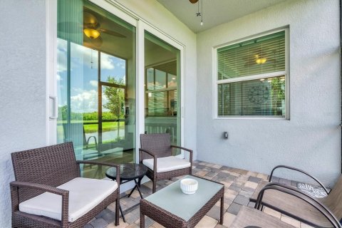 Copropriété à vendre à Punta Gorda, Floride: 2 chambres, 107.21 m2 № 1342096 - photo 23